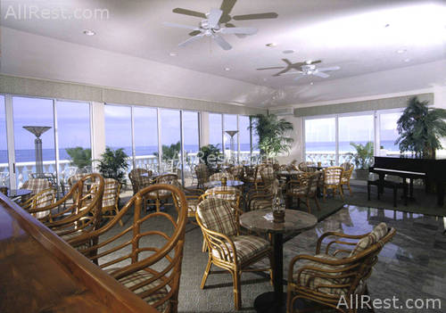 Pompano Beach Club 50